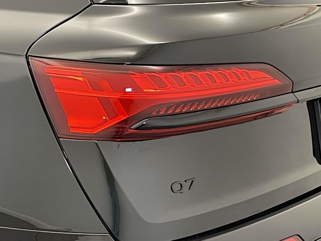 2026 Audi Q7 55 Premium Plus  at Luther Ford