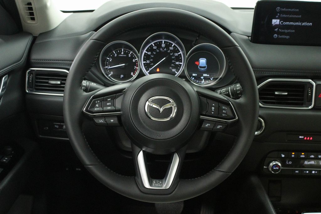 New Car 2025 Mazda Cx-5  2.5 S Preferred Package For Sale Under $35,000 In Georgetown, Texas