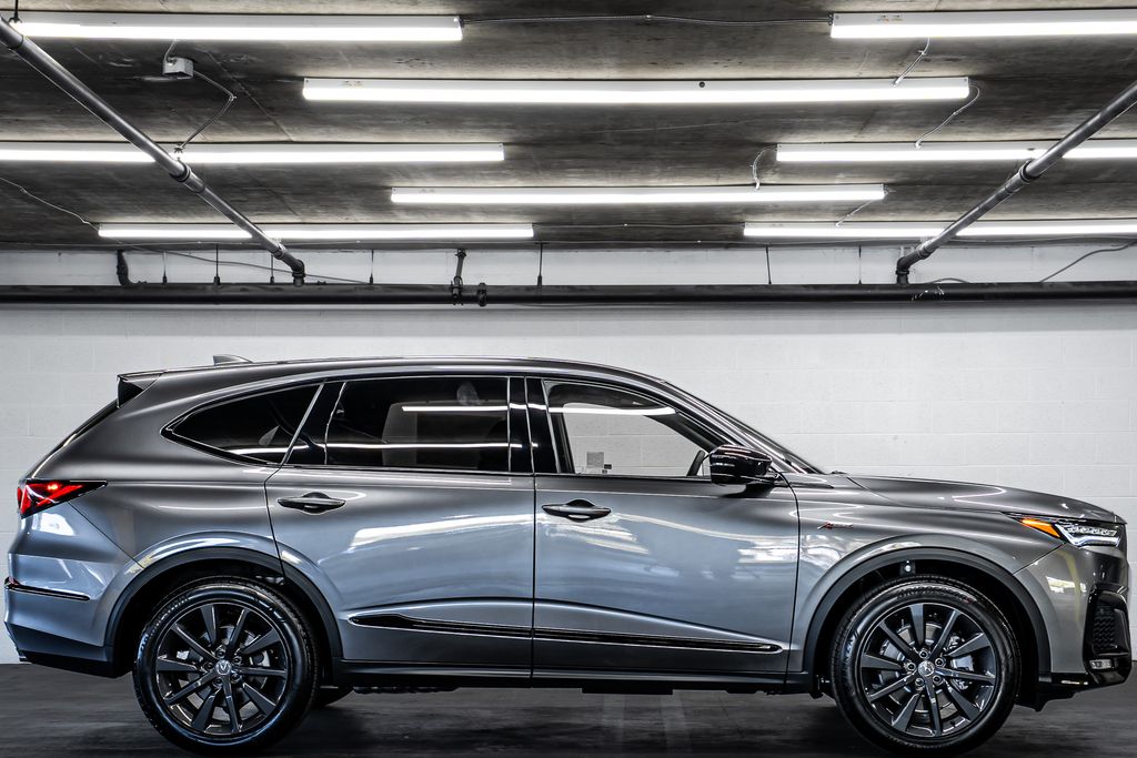 2026 Acura MDX