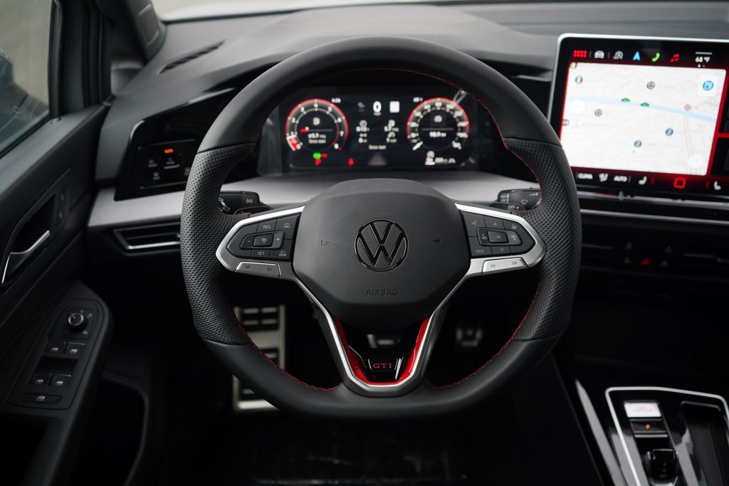 Thumbnail: 2026 Volkswagen Golf - 10