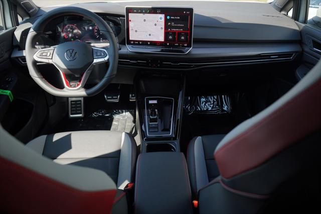 Thumbnail: 2025 Volkswagen Golf - 8