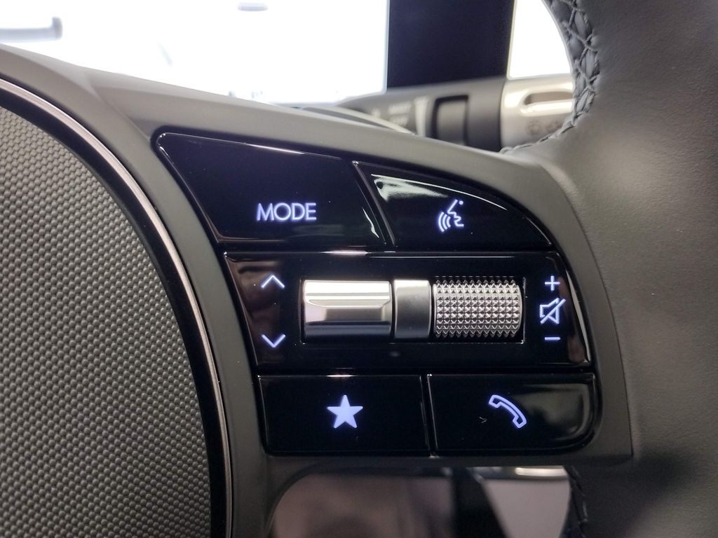 2025 Hyundai IONIQ 6 Limited