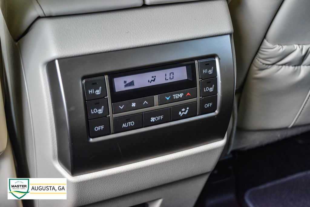 Used 2021 Lexus GX SUV