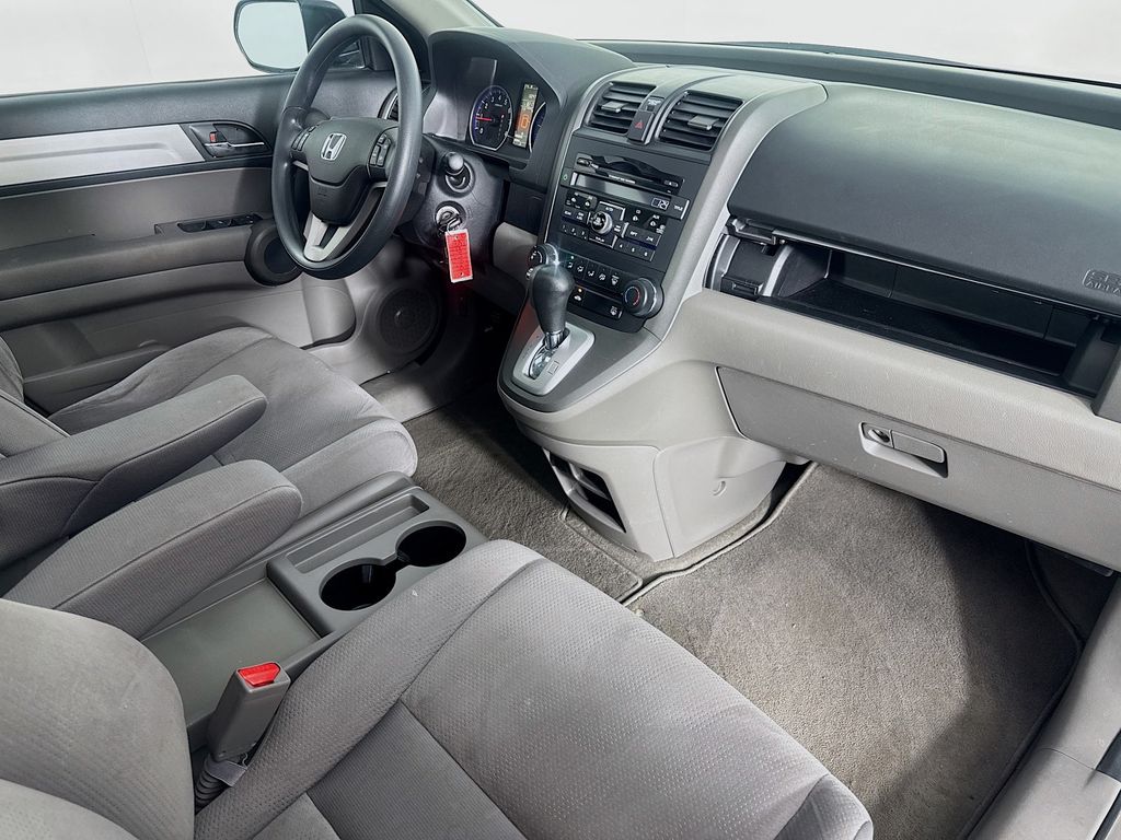 Used Car 2010 Honda Cr-v  Ex For Sale Under $10,000 In Austin, Texas