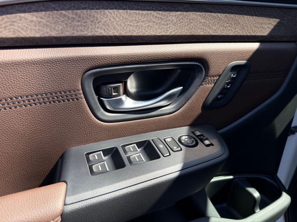 Thumbnail: 2026 Honda Pilot - 27