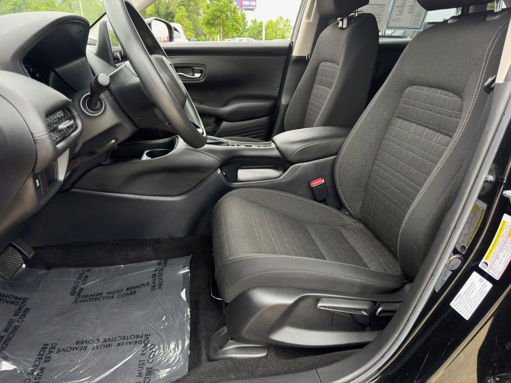 2023 Honda HR-V LX - 9