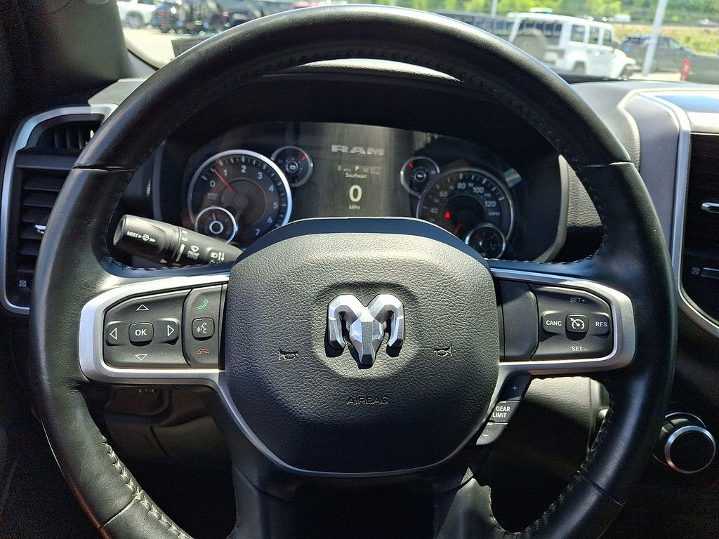 2023 Ram 1500 — photo 20