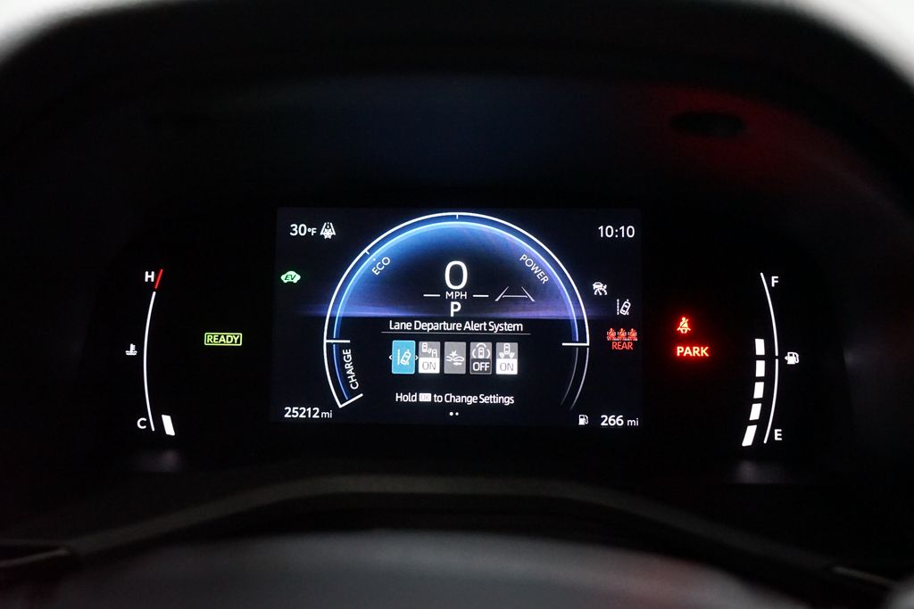 Thumbnail: 2025 Toyota Camry - 15