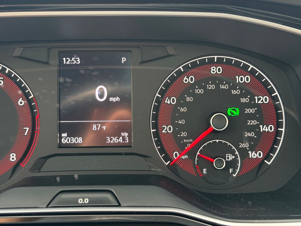 2020 Volkswagen Jetta 1.4T R-Line