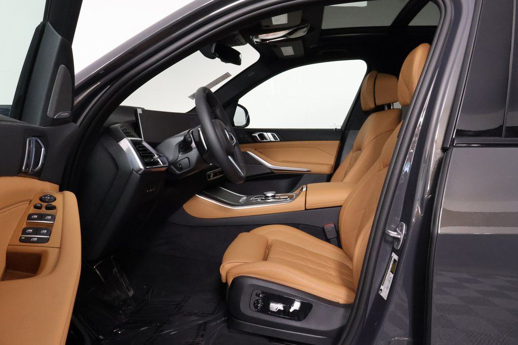 Thumbnail: 2026 BMW X5 - 5