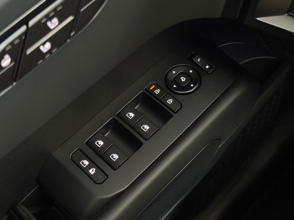 2027 Kia Telluride X-Line EX Black at Shottenkirk Kia Fort Bend