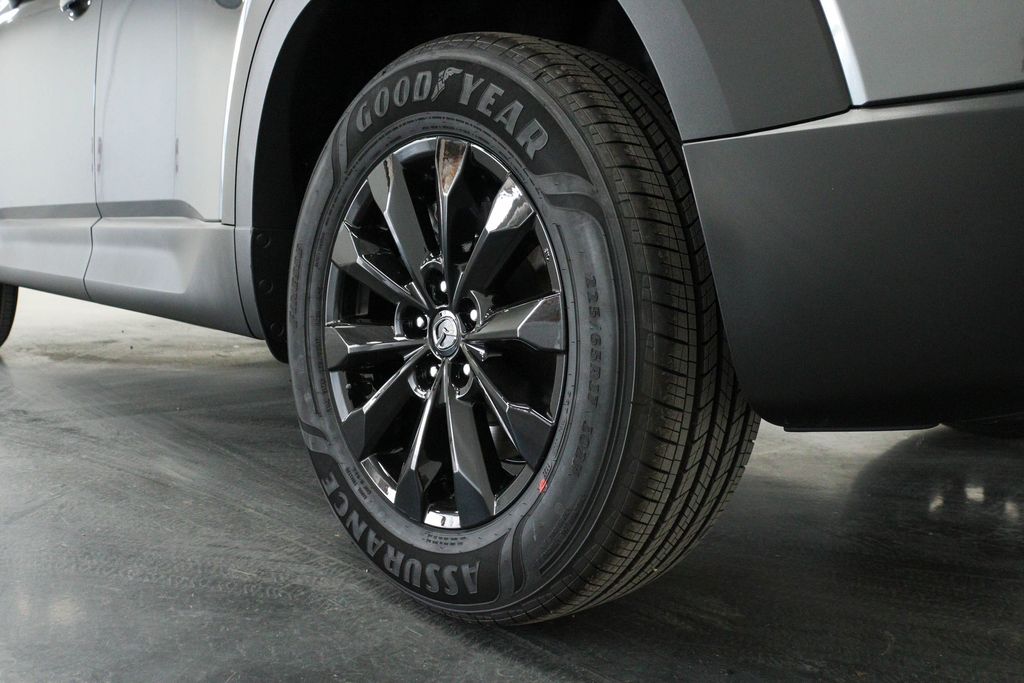 New Car 2025 Mazda Cx-50  2.5 S Premium Package For Sale Under $40,000 In Austin, Texas