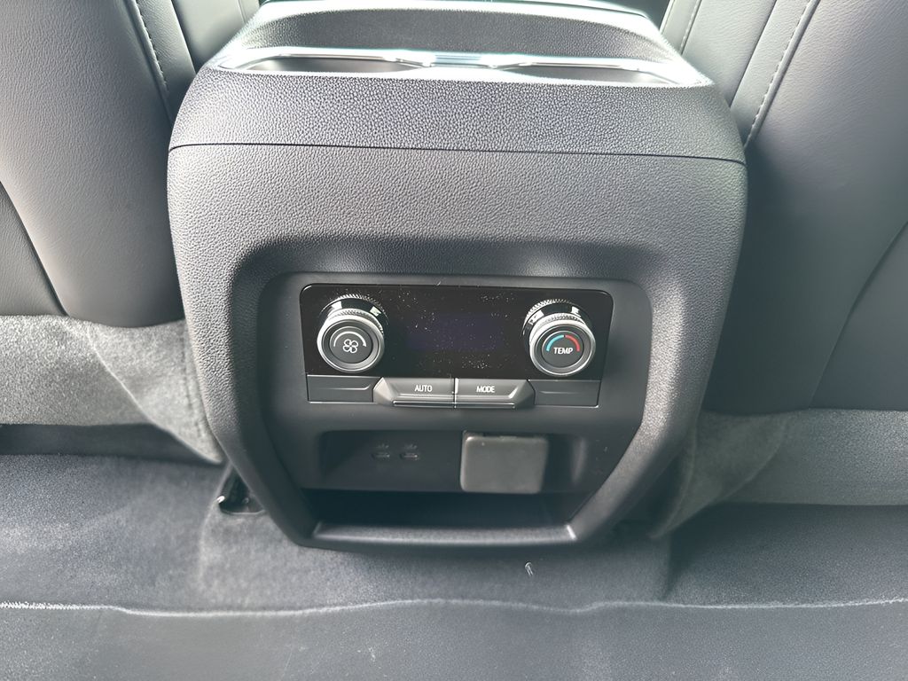 New Car 2025 Buick Enclave  Sport Touring For Sale Under $50,000 In Austin, Texas