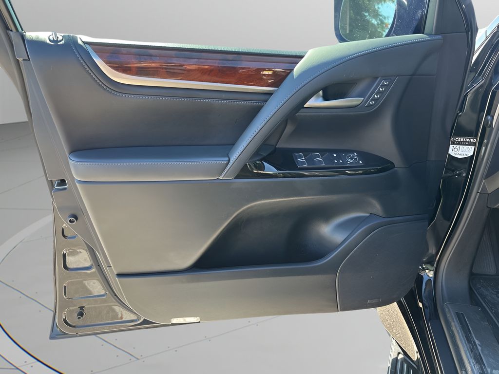 Used Car 2016 Lexus Lx  570 For Sale Under $50,000 In Austin, Texas