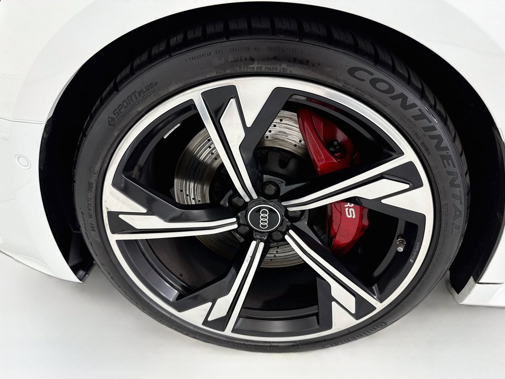 Thumbnail: 2022 Audi RS 5 - 29