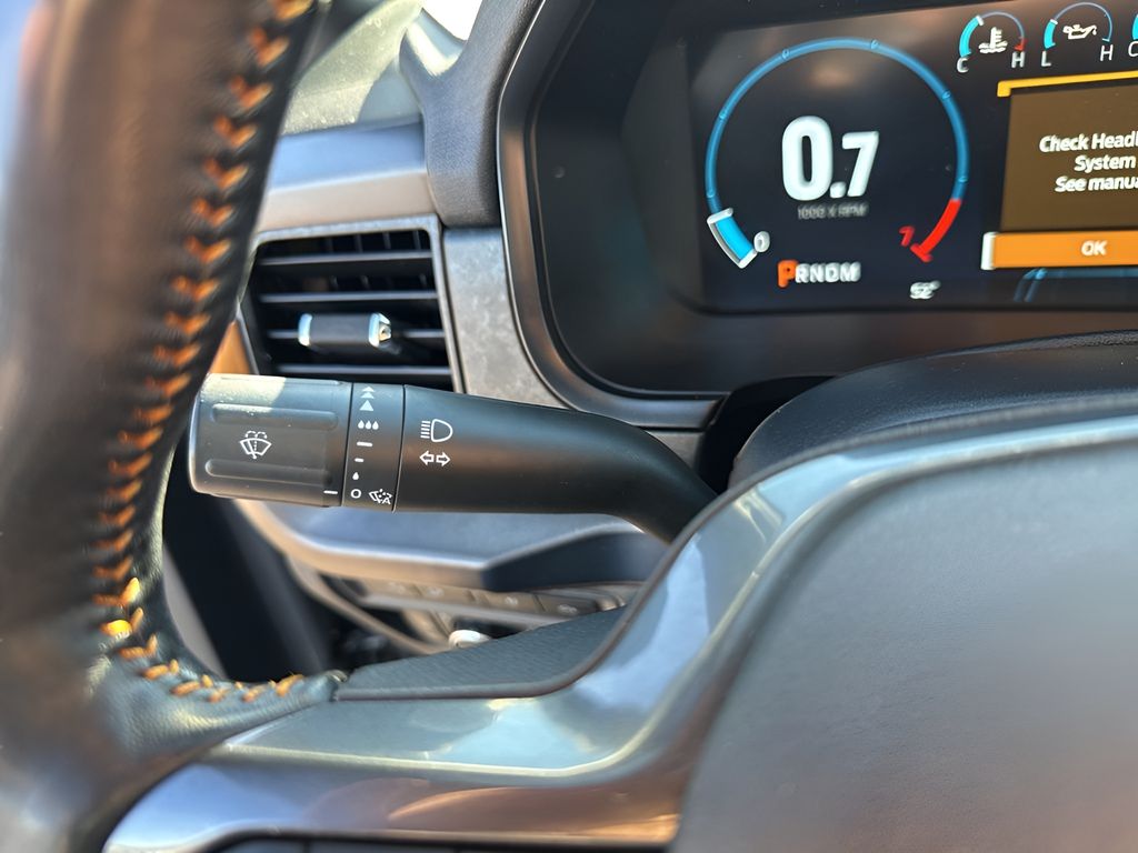 Used Car 2021 Ford F-150  Tremor For Sale Under $40,000 In Austin, Texas