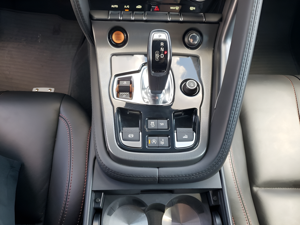 Used Car 2016 Jaguar F-type  S For Sale Under $40,000 In Austin, Texas