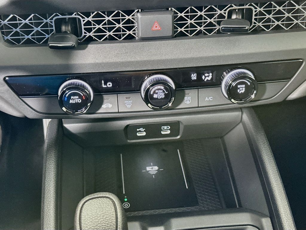 Thumbnail: 2026 Honda Accord - 13