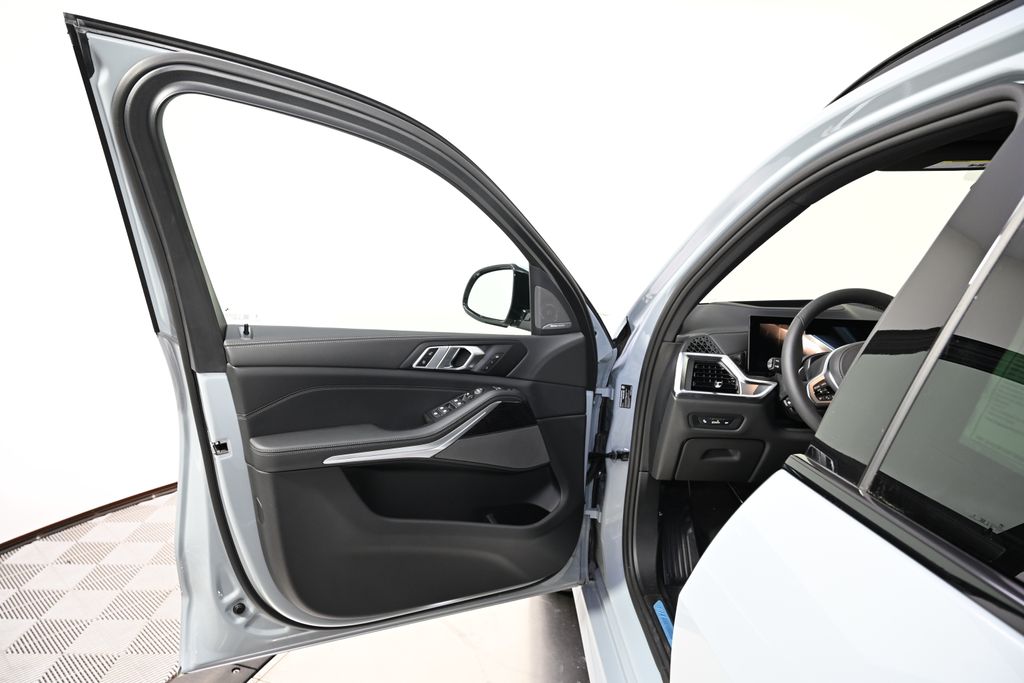2026 BMW X5 xDrive40i 21