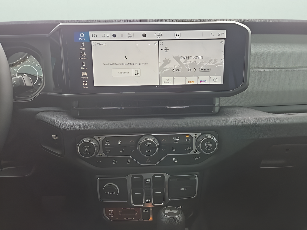 New Car 2025 Jeep Wrangler  For Sale Under $60,000 In Austin, Texas