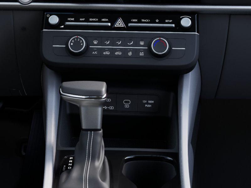 Thumbnail: 2025 Hyundai Tucson - 16