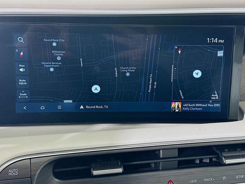 Thumbnail: 2026 Hyundai Palisade - 12