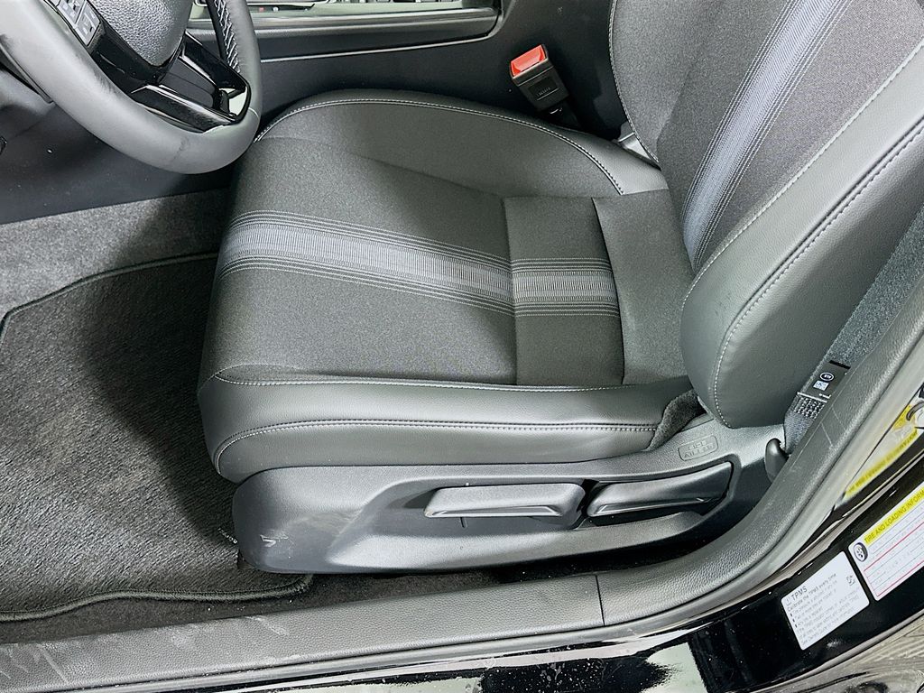 Thumbnail: 2026 Honda Civic - 19