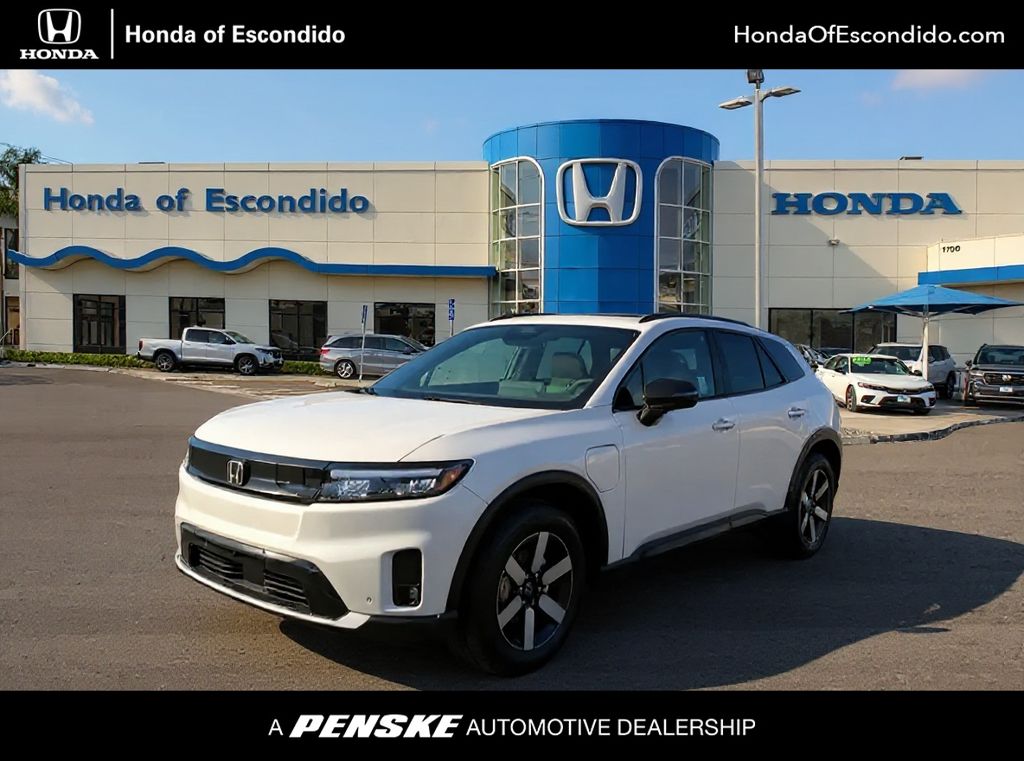 2026 Honda Prologue Touring -
                  Escondido, CA