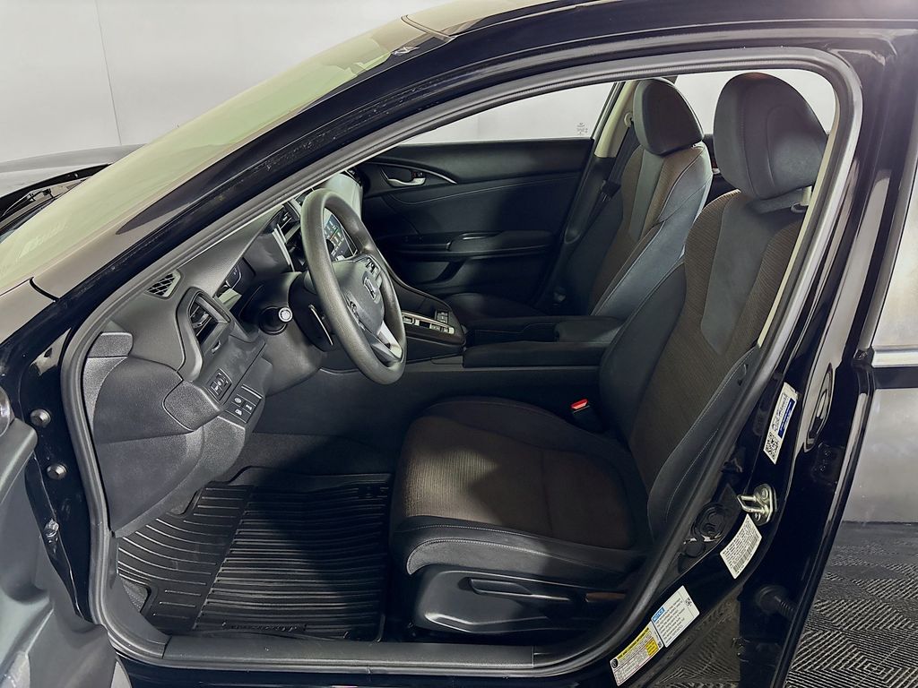 2019 Honda Insight EX