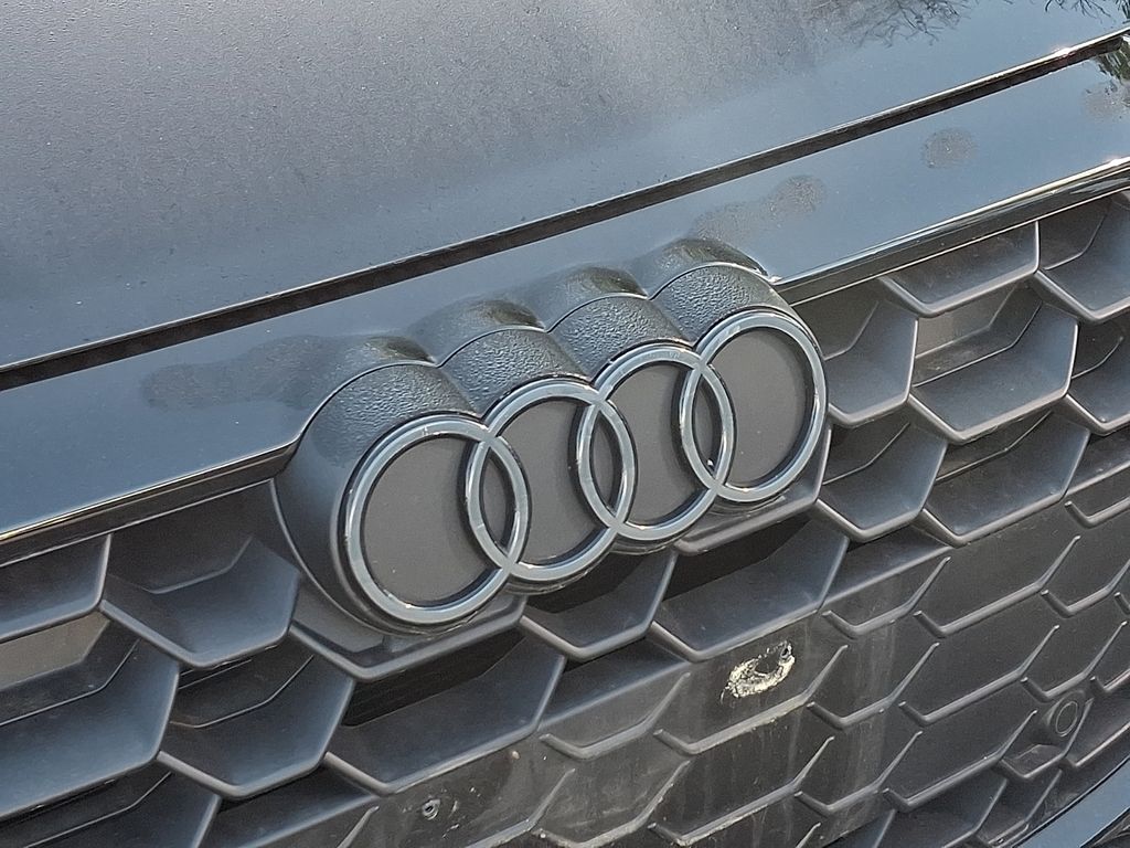 Thumbnail: 2025 Audi A3 - 4