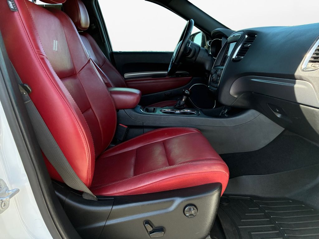 Used Car 2019 Dodge Durango  R/t For Sale Under $25,000 In Austin, Texas