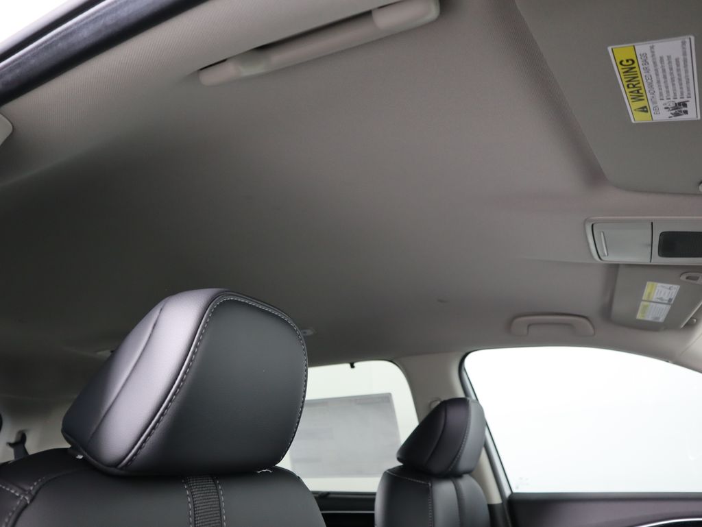 Thumbnail: 2025 Honda Pilot - 18