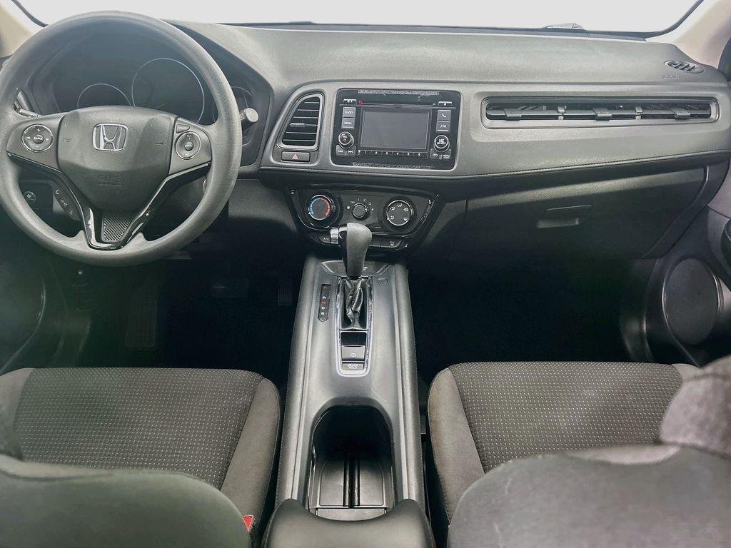 Thumbnail: 2019 Honda HR-V - 13
