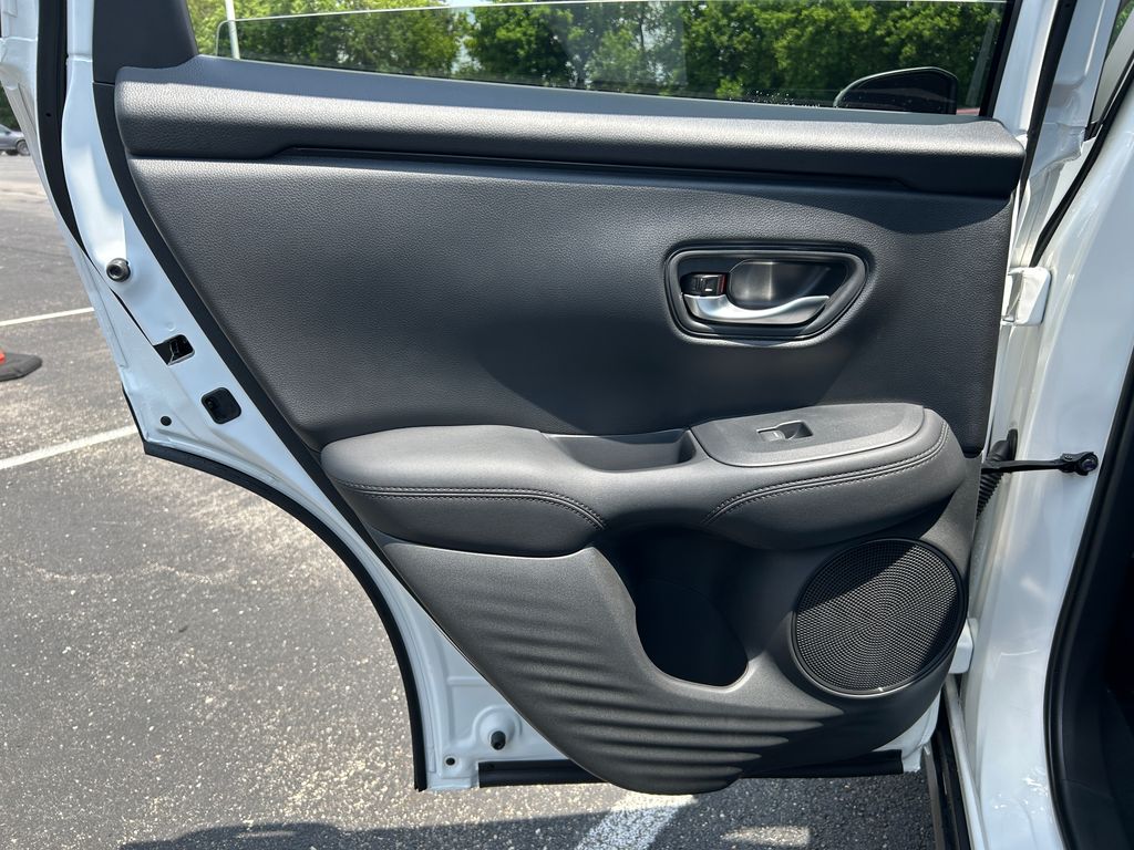Thumbnail: 2026 Honda HR-V - 19