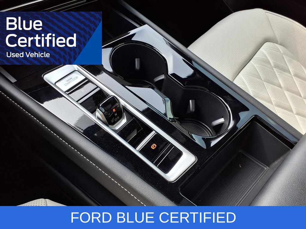 2024 Volkswagen Atlas Cross Sport 2.0T SEL Premium R-Line Gray at DeMontrond Auto Country