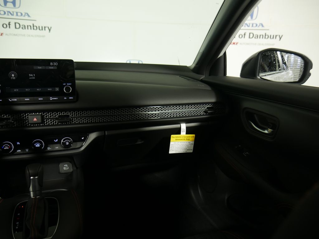 Thumbnail: 2027 Honda HR-V - 15