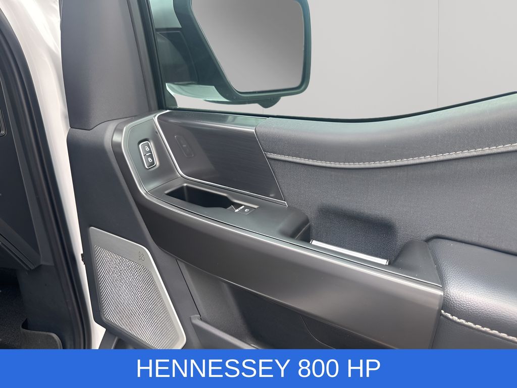 Used Car 2024 Ford F-150  Lariat For Sale Under $110,000 In Austin, Texas