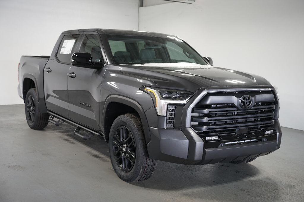 Thumbnail: 2026 Toyota Tundra - 3