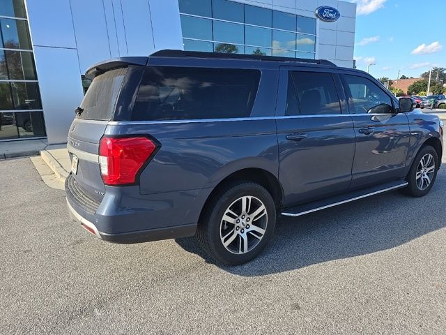 2023 Ford Expedition XLT MAX
