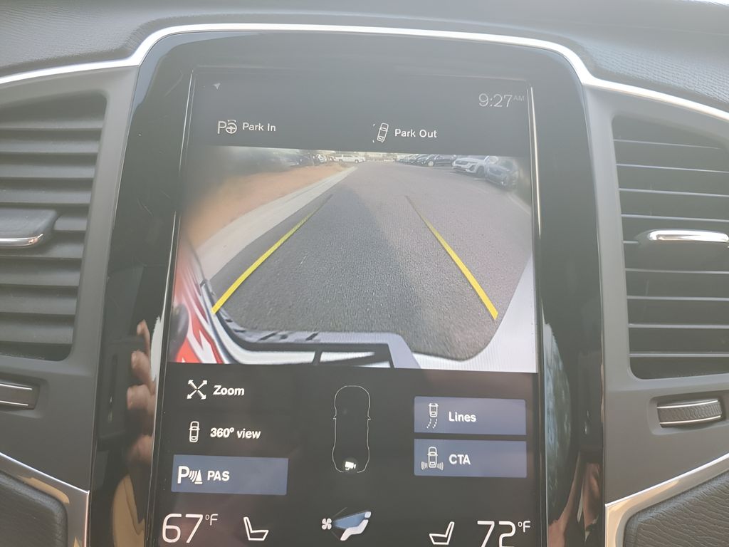 Used Car 2018 Volvo Xc90  T6 Momentum For Sale Under $15,000 In Austin, Texas