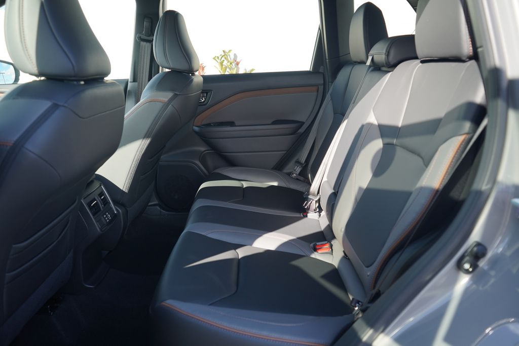 Thumbnail: 2025 Subaru Forester - 9