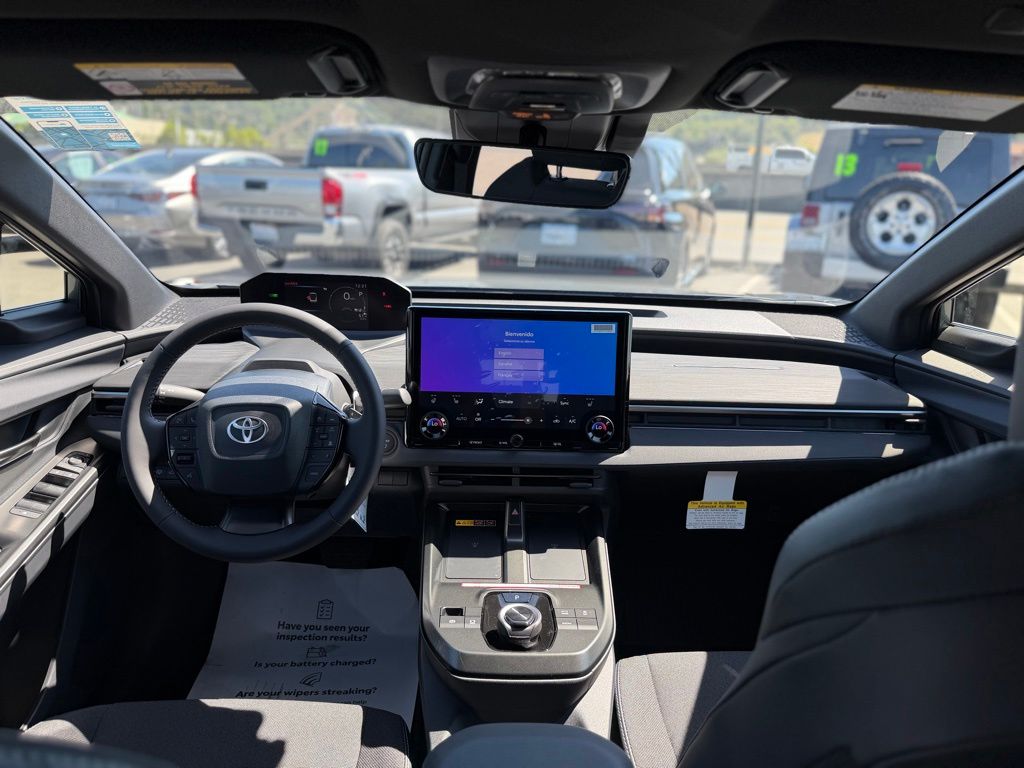 New 2026 Toyota C-HR SUV