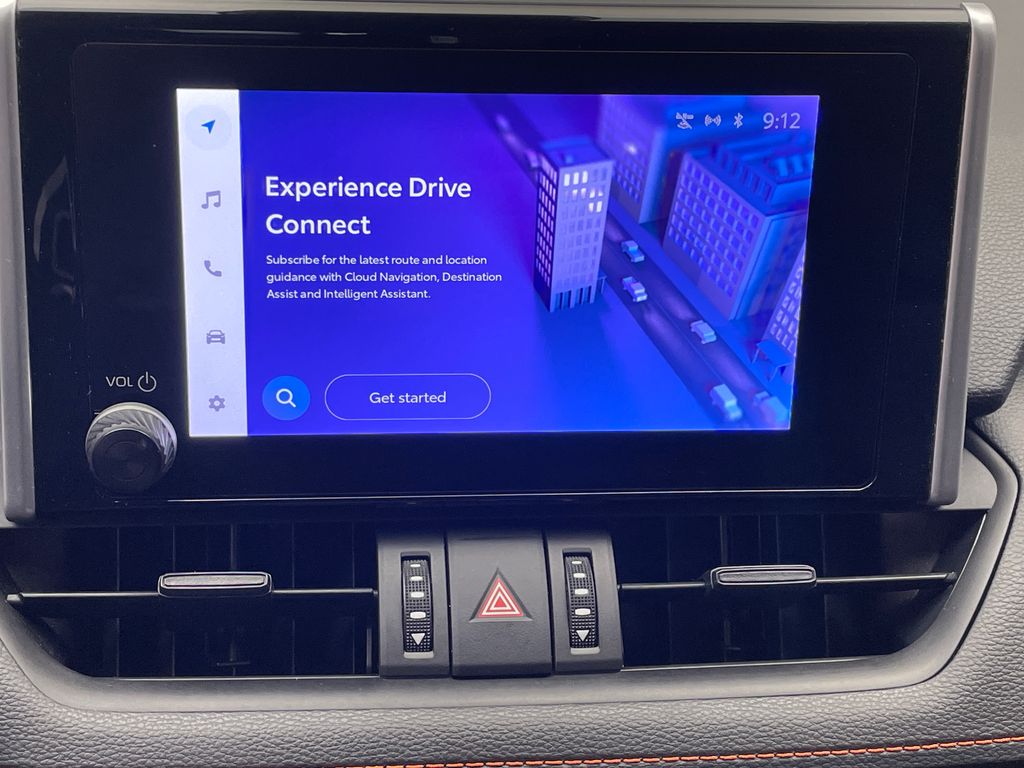 2023 Toyota RAV4 Adventure 24