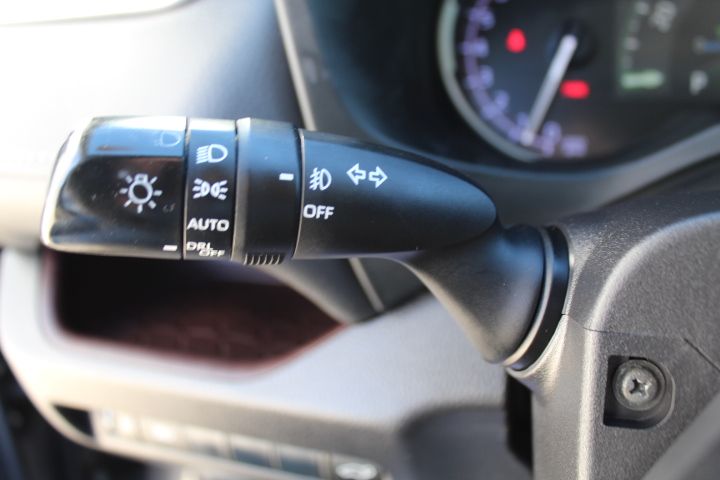 Used Car 2019 Toyota Rav4  Limited For Sale Under $25,000 In Georgetown, Texas