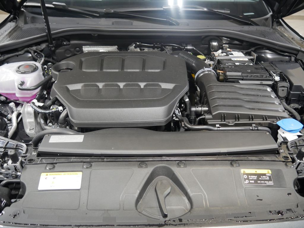 Thumbnail: 2026 Audi A3 - 11