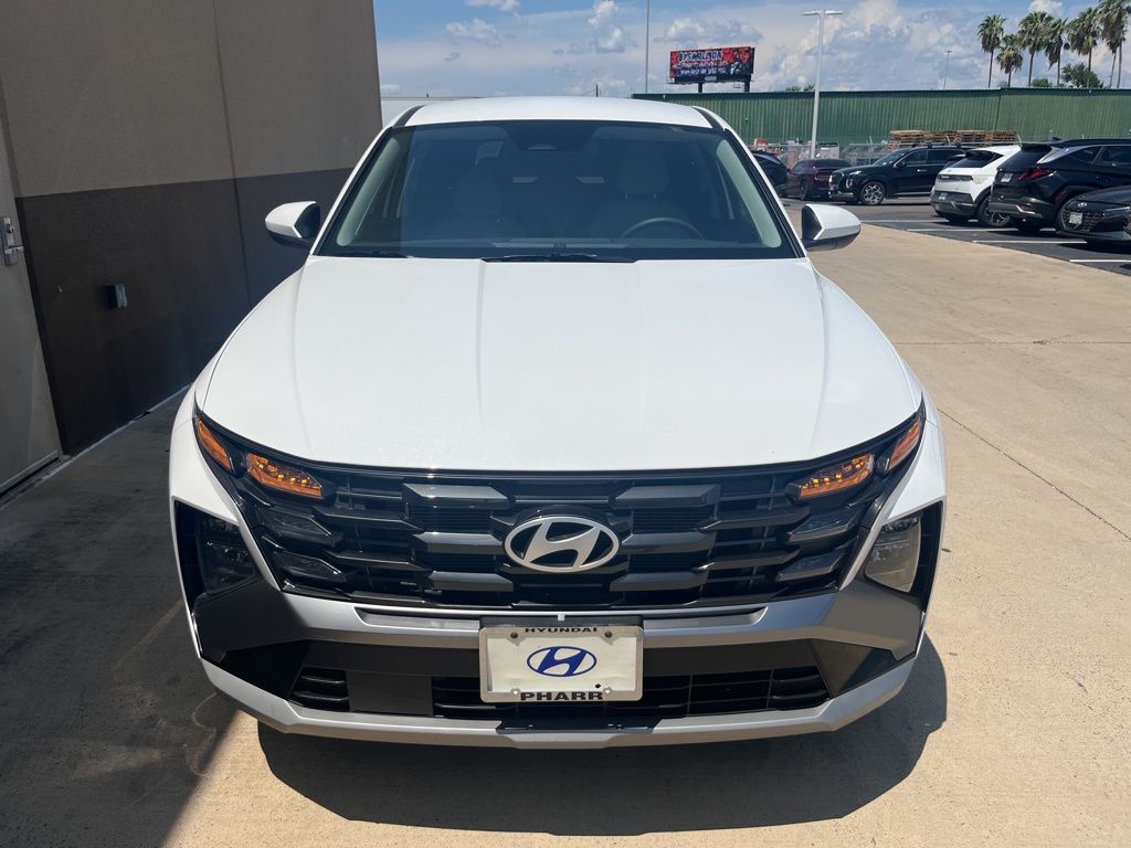 Thumbnail: 2025 Hyundai Tucson - 6