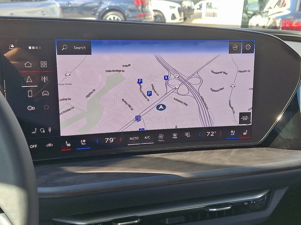 Thumbnail: 2025 Audi Q5 - 14