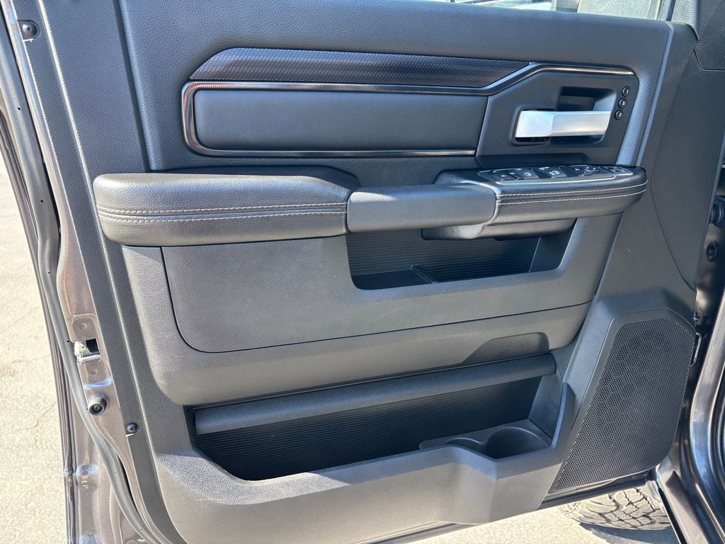 Used Car 2024 Ram 2500  Rebel For Sale Under $70,000 In Austin, Texas