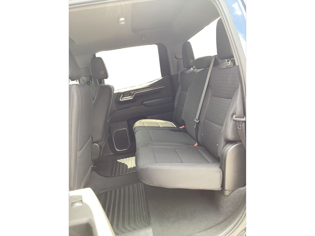 Used 2022 Chevrolet Silverado 1500 Truck