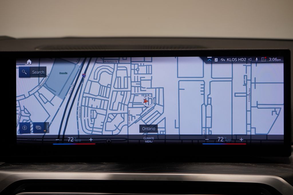 Thumbnail: 2023 BMW 3 Series - 12